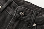 Chrome Hearts jeans