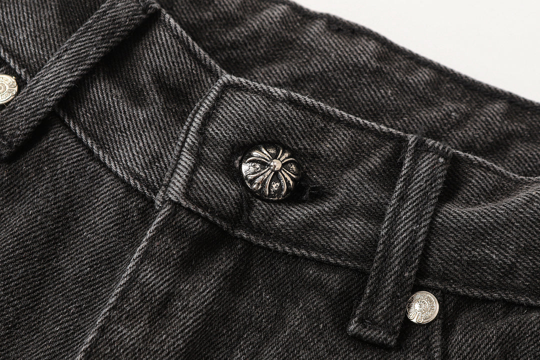Chrome Hearts jeans