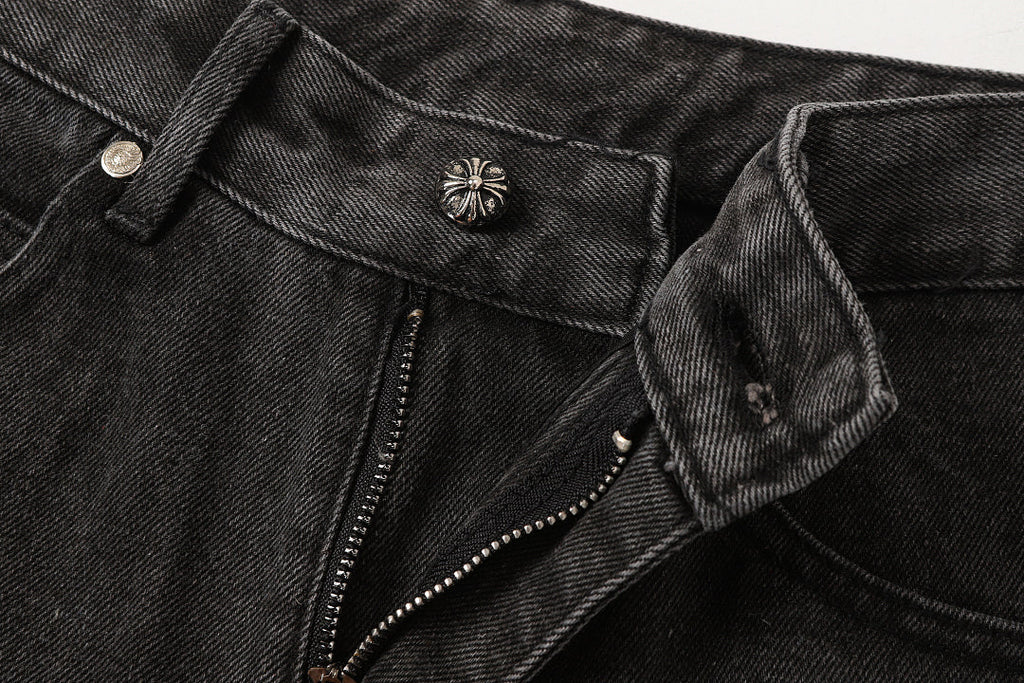 Chrome Hearts jeans