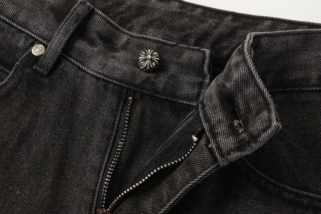Chrome Hearts jeans