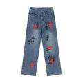 Chrome Hearts jeans