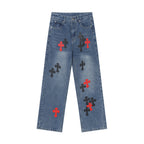 Chrome Hearts jeans