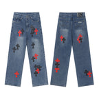 Chrome Hearts jeans