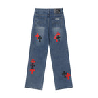 Chrome Hearts jeans