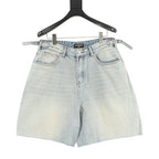 Balenciaga shorts