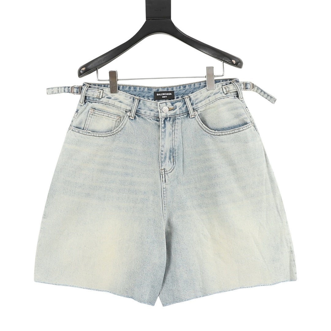 Balenciaga shorts