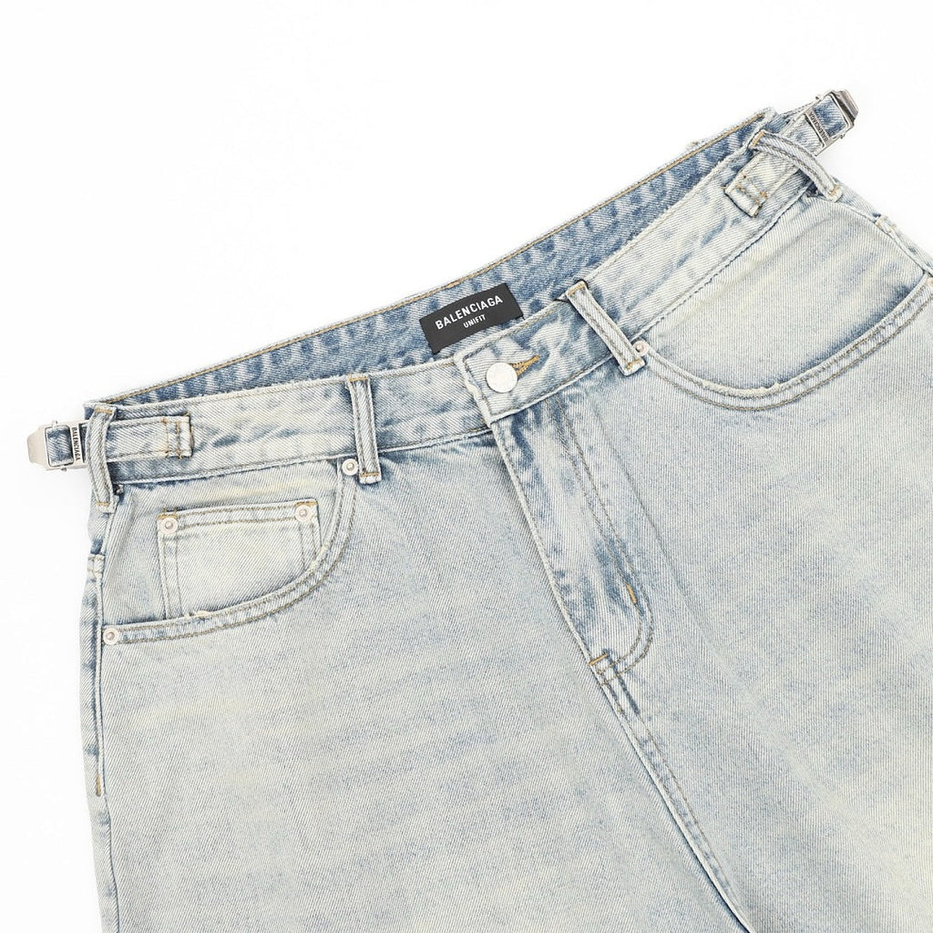 Balenciaga shorts