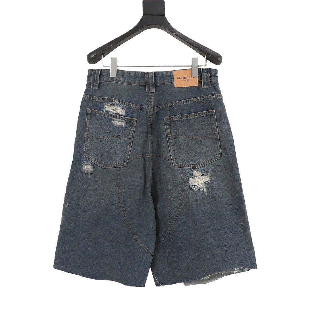 Balenciaga shorts