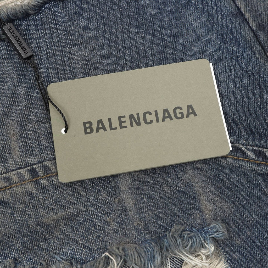 Balenciaga shorts