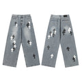 Chrome Hearts jeans