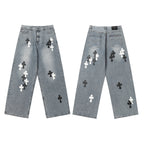 Chrome Hearts jeans