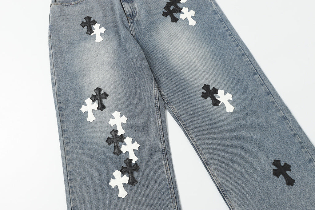 Chrome Hearts jeans