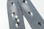 Chrome Hearts jeans