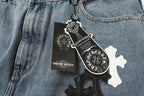 Chrome Hearts jeans