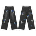 Chrome Hearts jeans