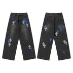 Chrome Hearts jeans