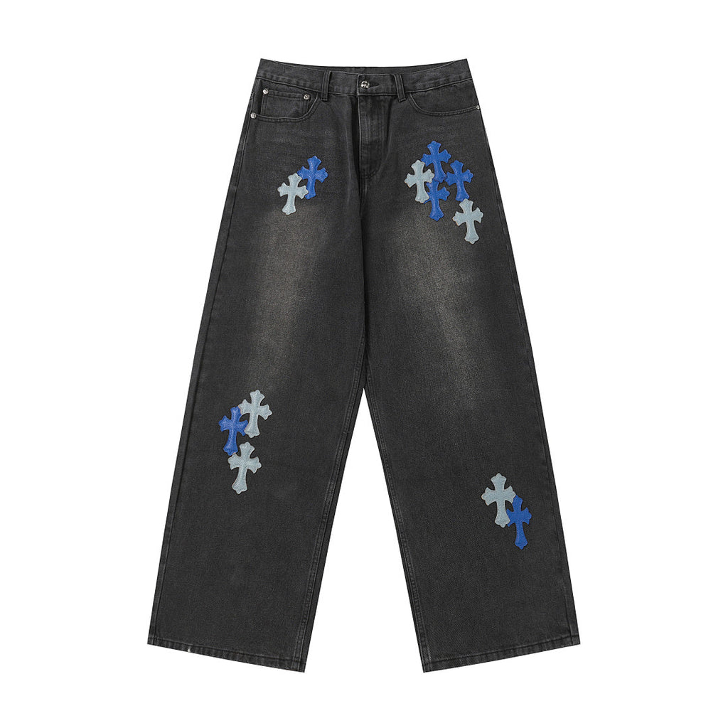 Chrome Hearts jeans