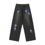 Chrome Hearts jeans