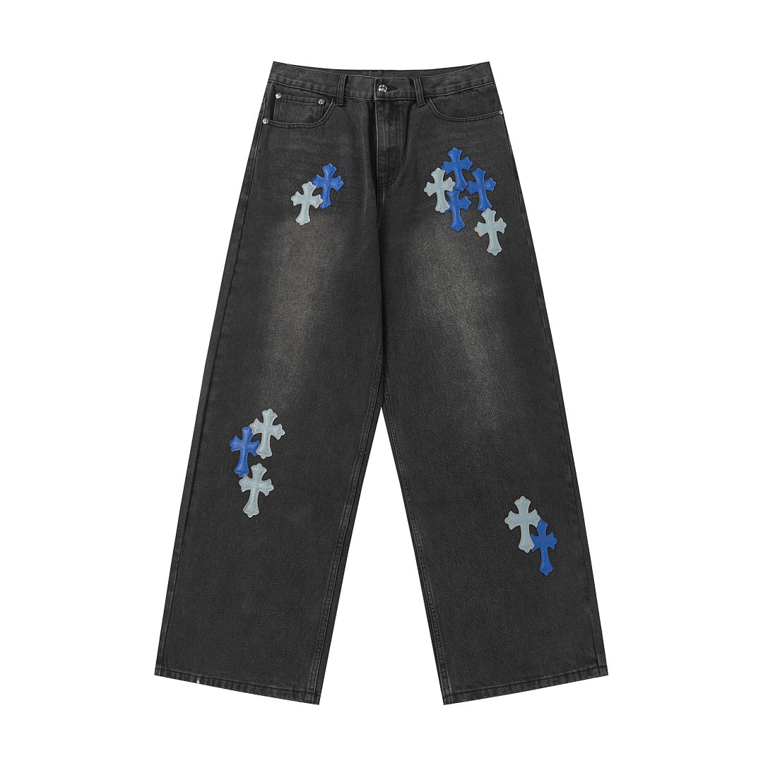 Chrome Hearts jeans