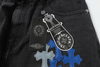 Chrome Hearts jeans
