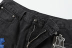 Chrome Hearts jeans