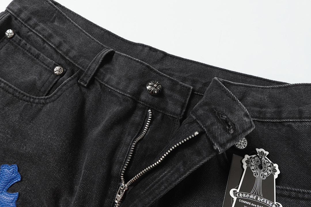 Chrome Hearts jeans