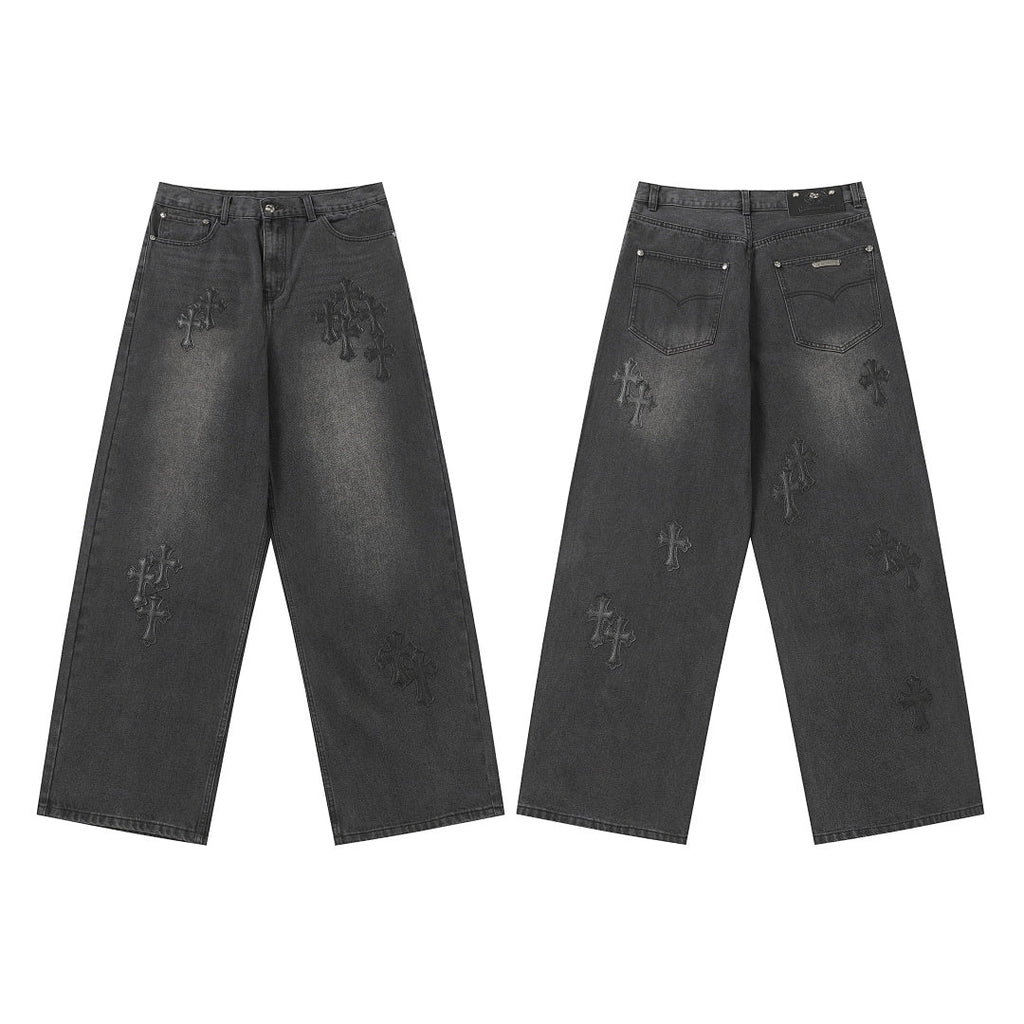 Chrome Hearts jeans