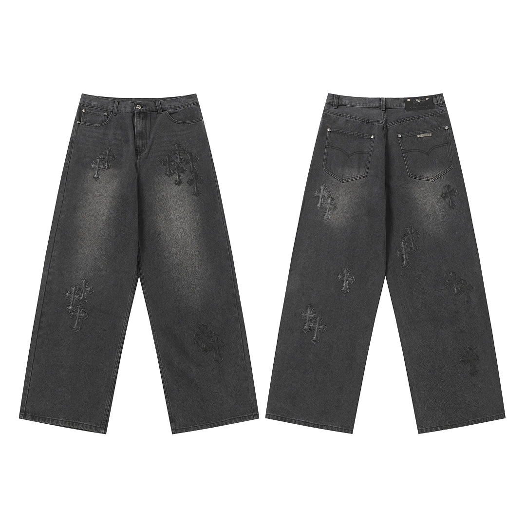 Chrome Hearts jeans