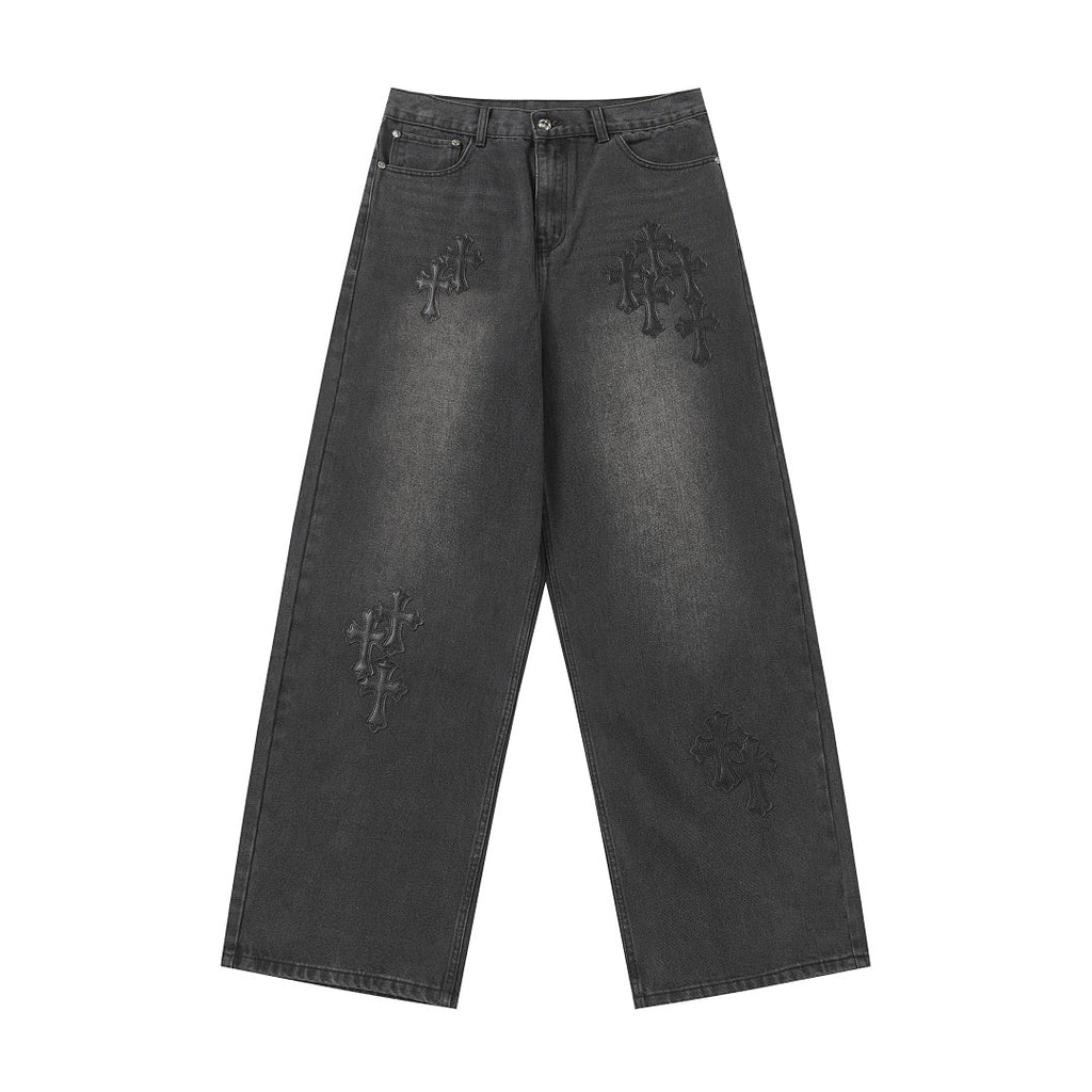 Chrome Hearts jeans