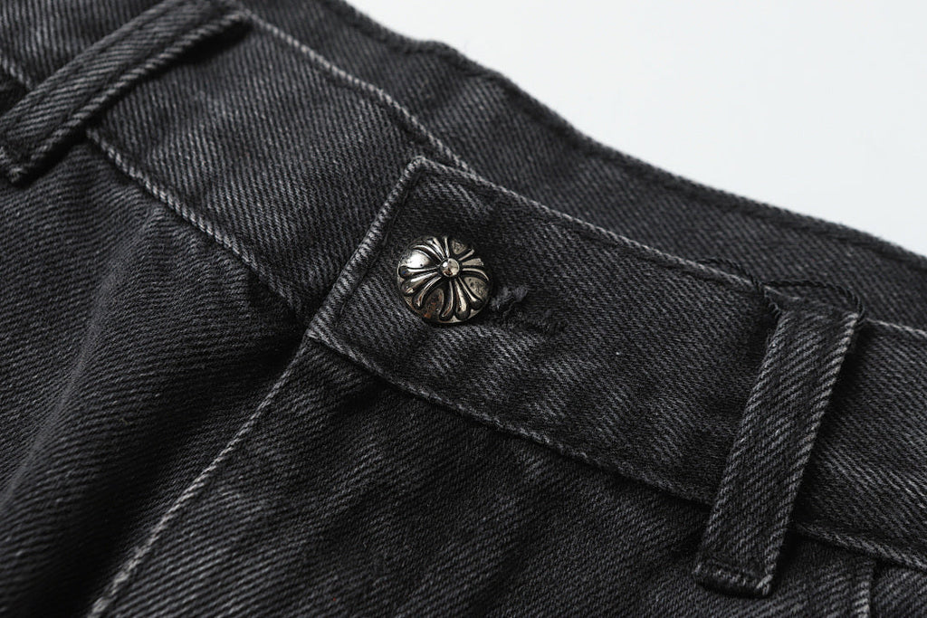 Chrome Hearts jeans