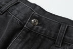 Chrome Hearts jeans