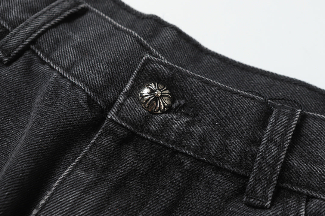 Chrome Hearts jeans