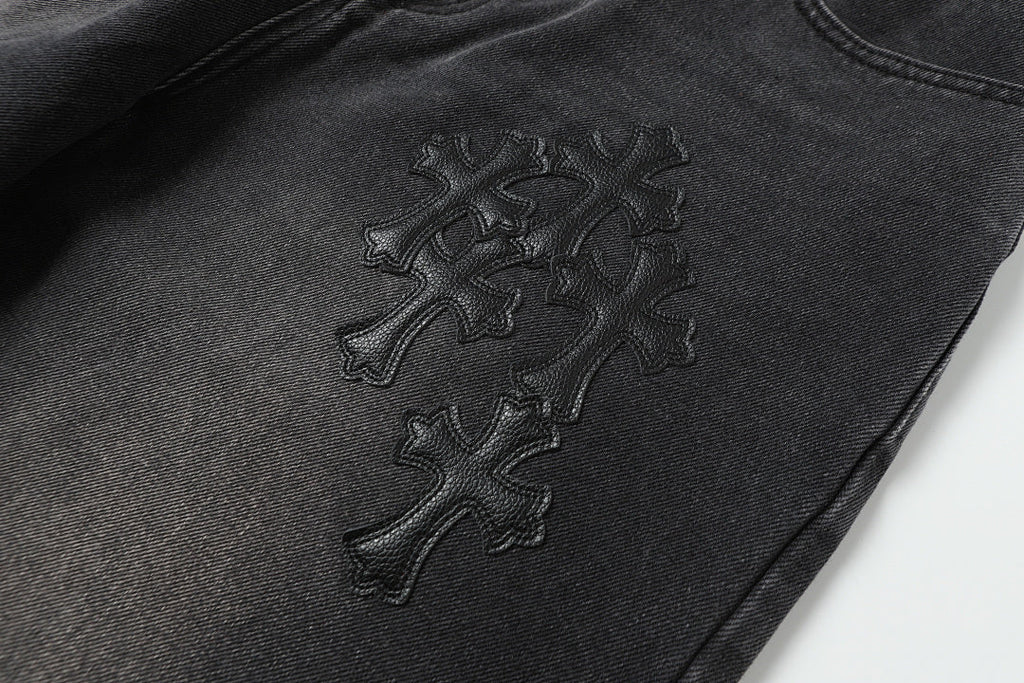 Chrome Hearts jeans