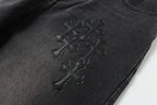 Chrome Hearts jeans