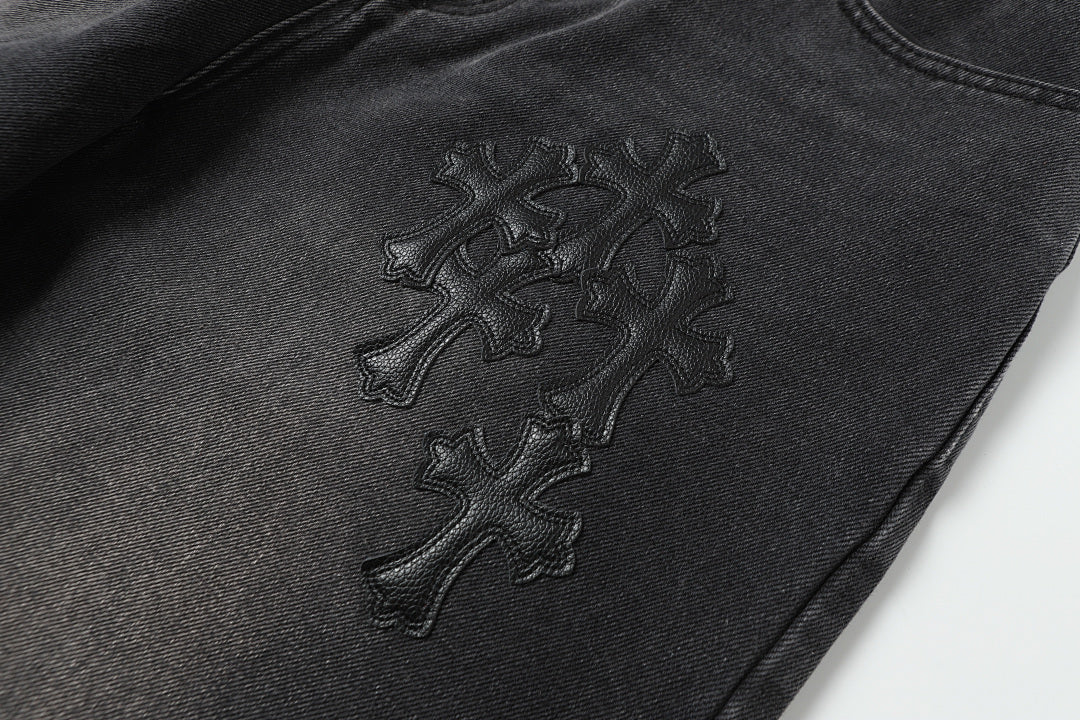 Chrome Hearts jeans