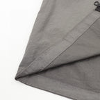 Stone Island Nylon Meta Long-Sleeve Zip Chest-Strap Jacket