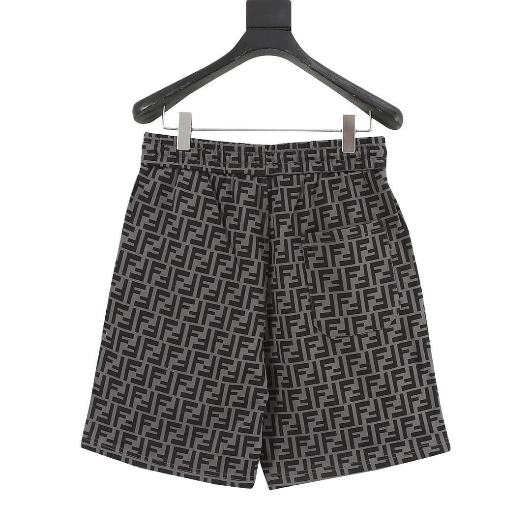 Fendi shorts