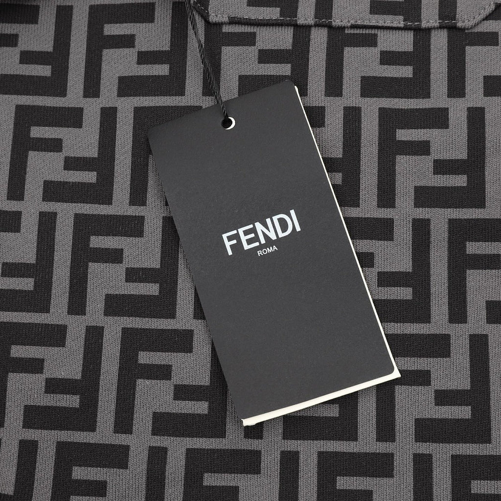Fendi shorts