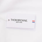 Thom Browne Two-Tone Four-Bar Stripe Sun Protection Jacket
