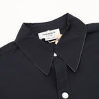 Thom Browne Pure Cotton Jacket Shirt