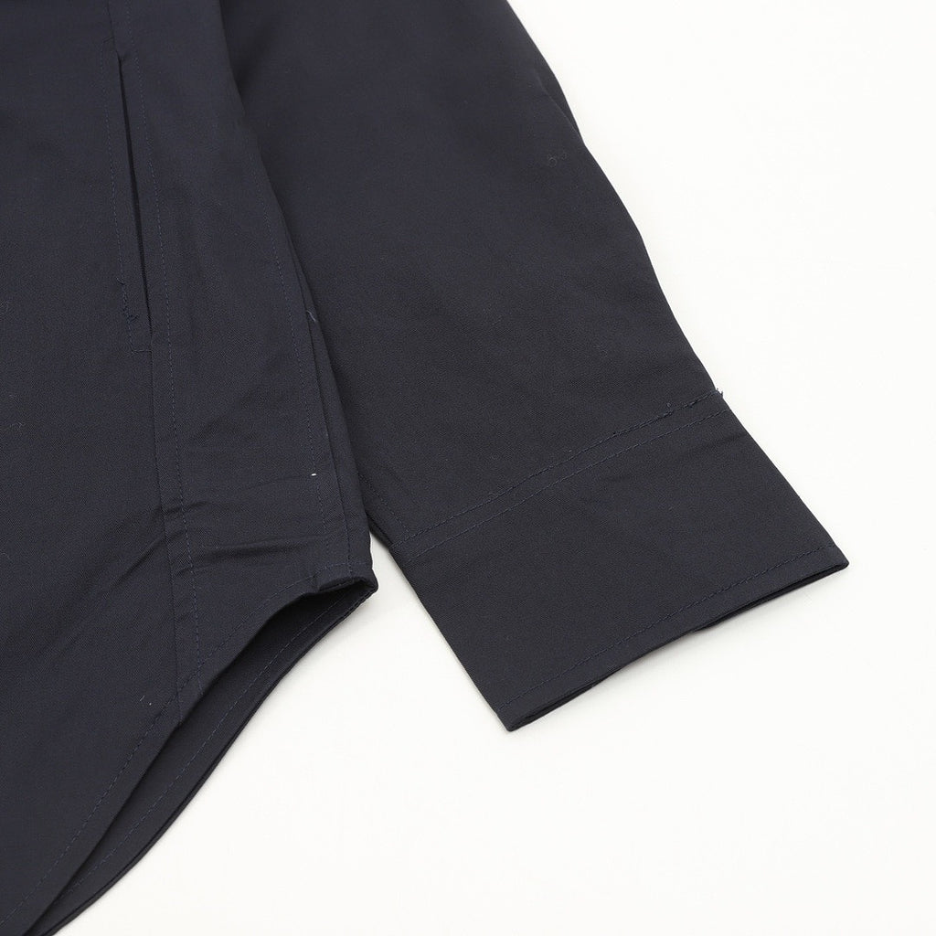 Thom Browne Pure Cotton Jacket Shirt