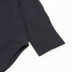 Thom Browne Pure Cotton Jacket Shirt