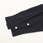 Thom Browne Pure Cotton Jacket Shirt
