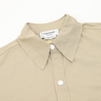 Thom Browne Pure Cotton Jacket Shirt