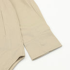 Thom Browne Pure Cotton Jacket Shirt