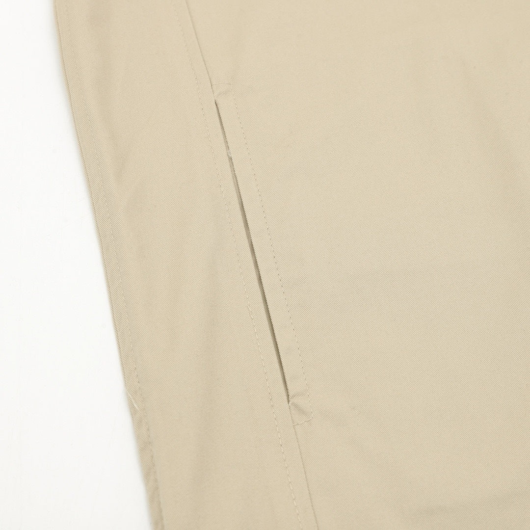 Thom Browne Pure Cotton Jacket Shirt