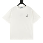 Prada Shopper Figure Graphic T-Shirt