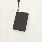 Prada Shopper Figure Graphic T-Shirt