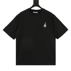 Prada Shopper Figure Graphic T-Shirt