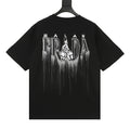 Prada Shopper Figure Graphic T-Shirt